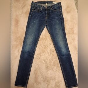 Rag&Bone Skinny Jeans 28X28